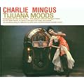 Tijuana Moods - Digipack