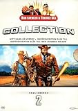 Bud Spencer & Terence Hill Collection 2 - 4-DVD Box Set ( Il mio nome è Nessuno / Uno sceriffo extraterrestre - poco extra e molto terrestre / Chissà perché... capitano tutte a me / Occhio alla penna ) ( My Name Is Nobody / The Sheriff and