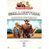 Bud Spencer & Terence Hill Collection 2 - 4-DVD Box Set ( Il mio nome � Nessuno / Uno sceriffo extraterrestre - poco extra e molto terrestre / Chiss� perch�... capitano tutte a me [ Origine Su�doise, Sans Langue Francaise ]par Terence Hill