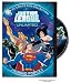 Search : Justice League Unlimited: Joining Forces DVD