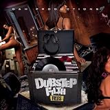 D&h Productions - Dubstep Filth Files ( CD on Demand ) ( Audio CD ) - B002KQ6Q0K