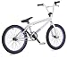 DK Siklon 2011 BMX Bike, 20" White with purple rims DK Siklon 2011 BMX Bike, 20" White with purple rims