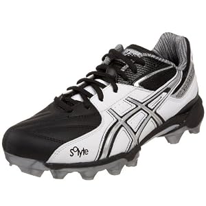Buy ASICS Ladies Gel-Lethal Ultimate Field Shoe
