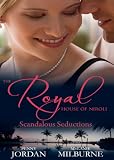 The Royal House of Niroli: Scandalous Seductions