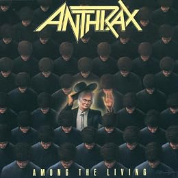 Anthrax Picture 1