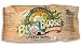 Bum Boosa Bamboo Baby Wipes (480 Count) Case Of 6