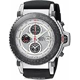 Pulsar's Mens Tech Gear watch #PF3781 by Pulsar