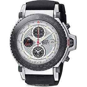 Click here to buy Pulsar's Mens Tech Gear watch #PF3781 by Pulsar.