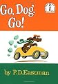 Go, Dog. Go! (Beginner Books) [Hardcover]