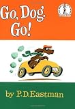 Go, Dog. Go!