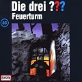 Die drei Fragezeichen - Folge 85: Feuerturm