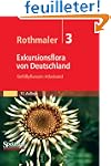 Rothmaler - Exkursionsflora von Deuts...