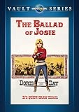 The Ballad of Josie (Universal Vault Series)