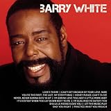 Icon: Barry White