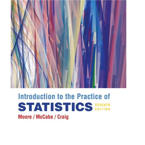 Introduction to the Practice of Statistics: w/Student CD