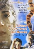 Ultimo Cinema Del Mondo (L`)