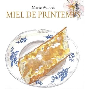 Miel de printemps