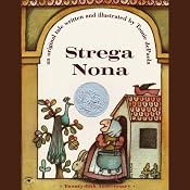 Strega Nona | [Tomie de Paola]