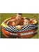 Disney Cars Inflatable Three Ring Paddling and Ball Pool Image