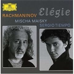 Rachmaninov - Elegie