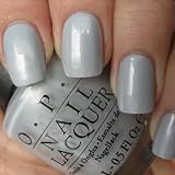 Opi Texas Collection I Vant To Be A-Lone Star, .5 oz.