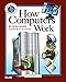 How Computers Work (10th Edition) (How It Works)