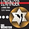 Loxfinger: An Israel Bond Oy-Oy-7 Adventure, Book 1