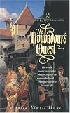 The Troubadour's Quest (The Theyn Chronicles, Book 2)
