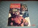 The True Story of Smokey Bear Original Comic Book