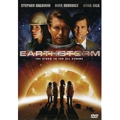 Earthstorm by 