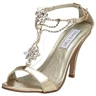 Touch Ups Princess Sandal