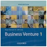 Business Venture 1