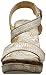 Bed Stu Women's Joy Wedge Sandal