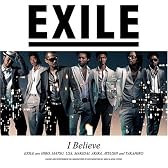 I Believe(DVD付)