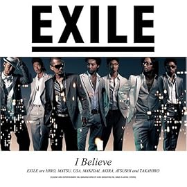I Believe(DVD付)