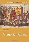 Gregorian chant
