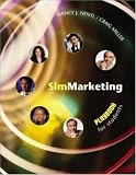 SimMarketing (Student CD/Manual)