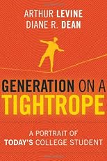 Generation on a Tightrope