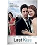 Last Kiss