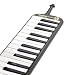 S-32 Hohner Student Melodica