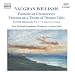 MusicTracks : Vaughan Williams - Orchestral Favourites