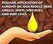 BENEFIT PACKED DLC ALMOND OIL, FOR HEALTHY HAIR, ALLEVIATES PAIN, AROMATHERAPY AND MASSAGES ACEITE DE ALMENDRA