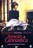 Amore e ginnastica