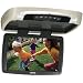 Search : Audiovox VOD128A 12.1-Inch LCD Overhead Monitor with Integrated DVD Player (Pewter)
