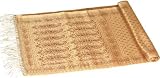 Men Scarf Silk Valentine Gift for Him Handmade In India 10 x 72 (smf040)