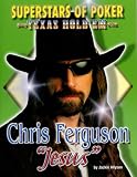 Chris Jesus Ferguson (Superstars of Poker, Texas Hold'em)