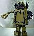 ウルトラ怪獣シリーズ 【カオスクレバーゴン】