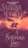 A Notorious Love (Avon Historical Romance)