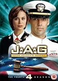 JAG Season 4 [DVD]
