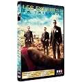 Les Experts : la trilogie